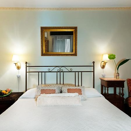 Отель Relais Briuccia E Ristorante Capitolo Primo Монталлегро Экстерьер фото
