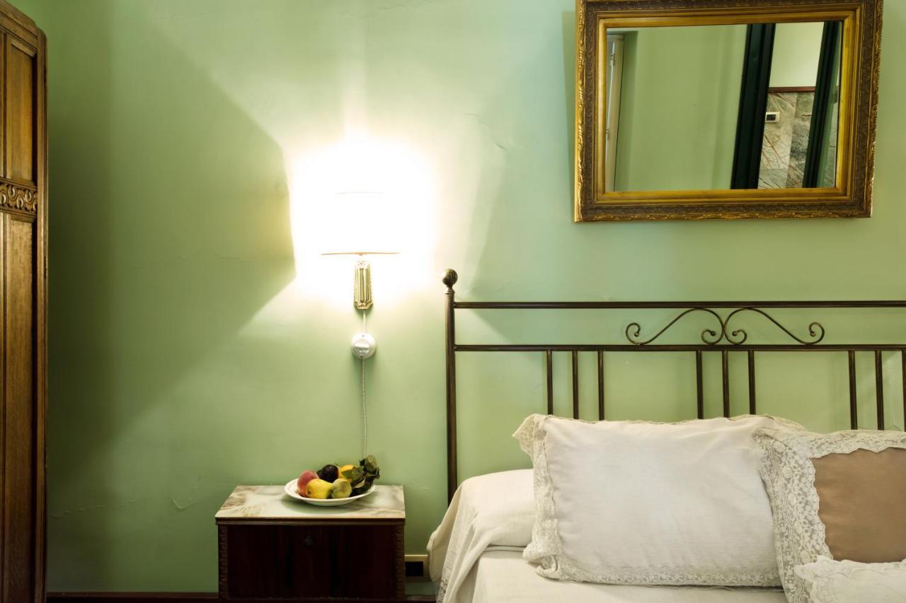 Отель Relais Briuccia E Ristorante Capitolo Primo Монталлегро Экстерьер фото