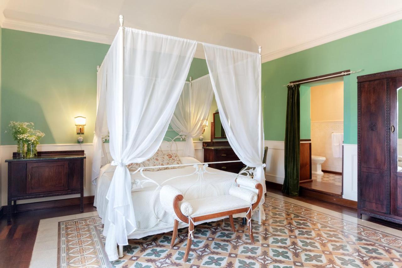 Отель Relais Briuccia E Ristorante Capitolo Primo Монталлегро Экстерьер фото