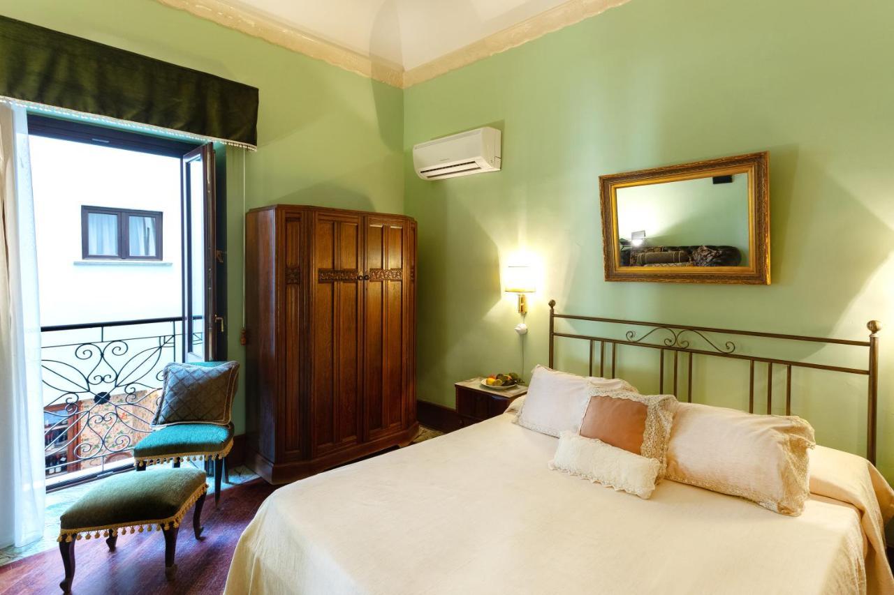 Отель Relais Briuccia E Ristorante Capitolo Primo Монталлегро Экстерьер фото