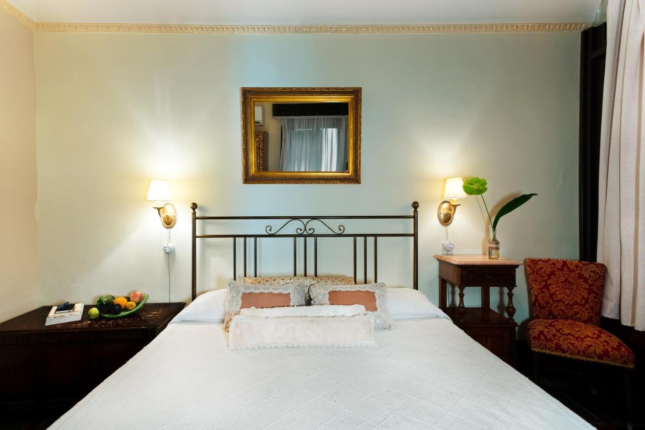 Отель Relais Briuccia E Ristorante Capitolo Primo Монталлегро Экстерьер фото