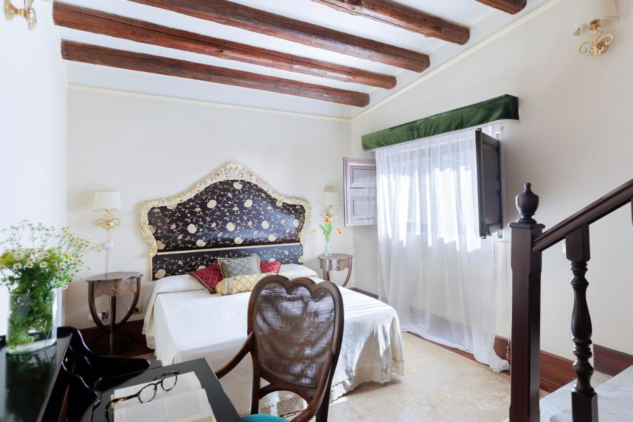Отель Relais Briuccia E Ristorante Capitolo Primo Монталлегро Экстерьер фото