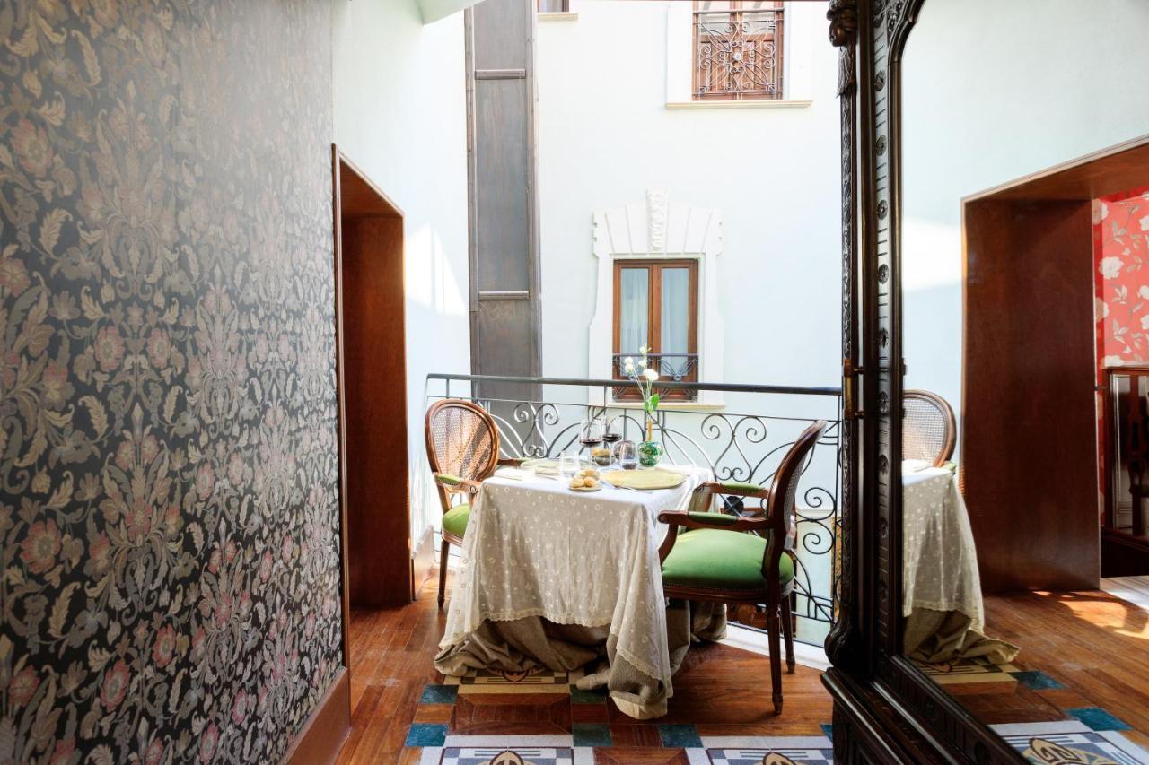 Отель Relais Briuccia E Ristorante Capitolo Primo Монталлегро Экстерьер фото