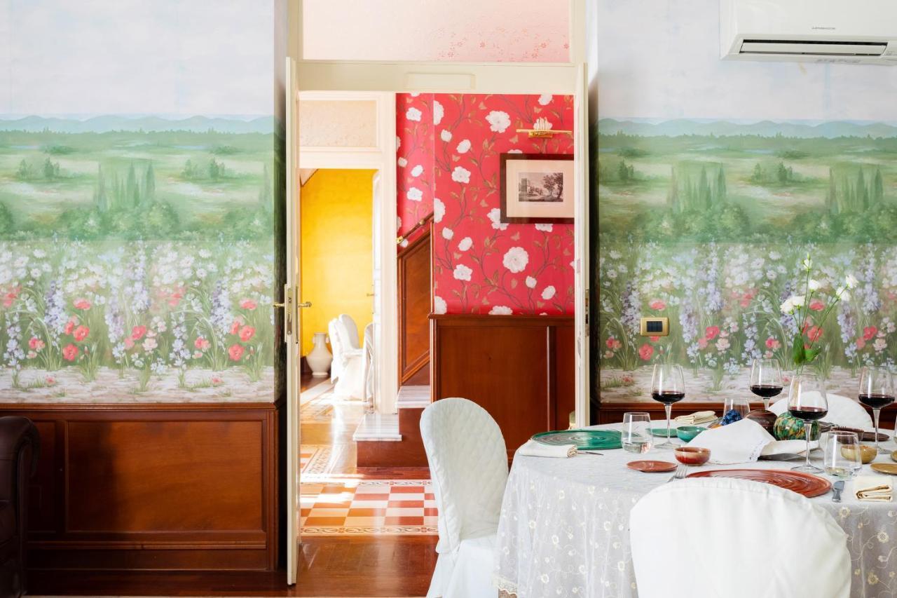 Отель Relais Briuccia E Ristorante Capitolo Primo Монталлегро Экстерьер фото
